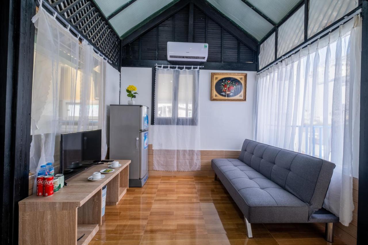 Zuka Hotel & Apartment Danang Exterior photo
