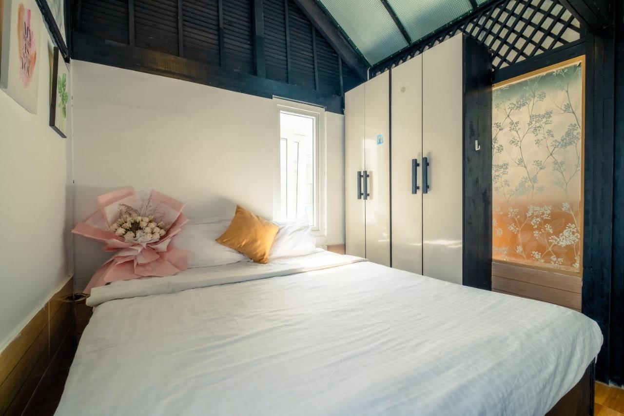 Zuka Hotel & Apartment Danang Exterior photo