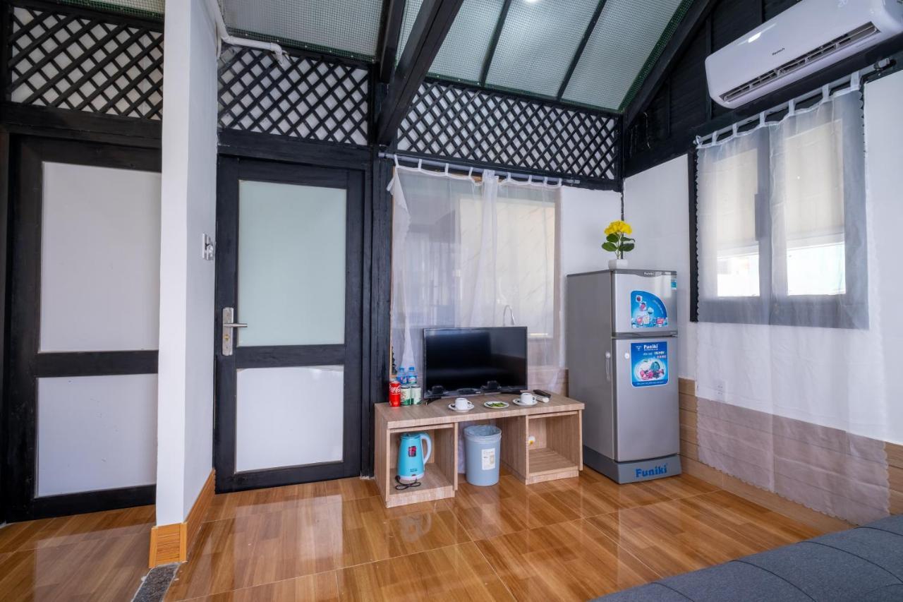 Zuka Hotel & Apartment Danang Exterior photo